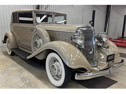 1933 Chrysler CO-6 (CC-1766751) for sale in Lebanon, Missouri