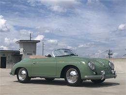 1957 Porsche 356 (CC-1766755) for sale in Alpharetta, Georgia