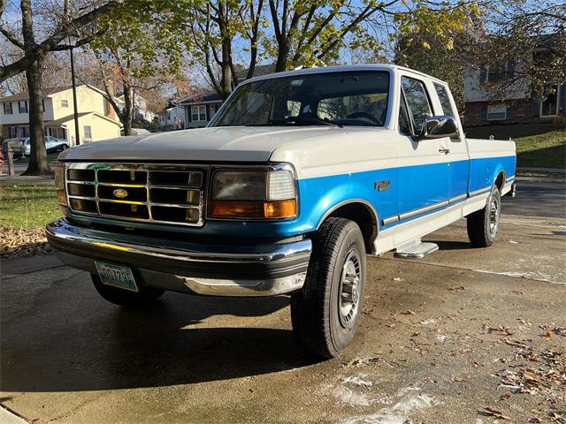 1994 Ford F250 (CC-1766758) for sale in Annapolis, Maryland