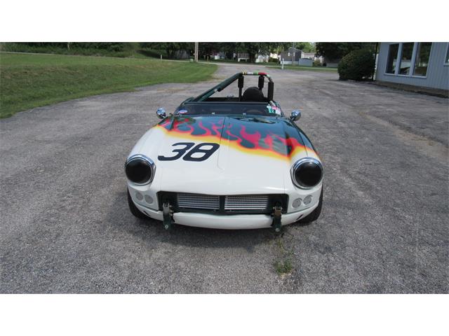 1966 Triumph Spitfire (CC-1766766) for sale in Washington, Missouri