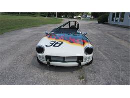 1966 Triumph Spitfire (CC-1766766) for sale in Washington, Missouri