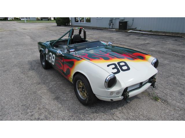 1966 Triumph Spitfire (CC-1766766) for sale in Washington, Missouri