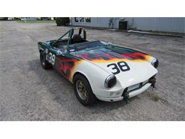 1966 Triumph Spitfire (CC-1766766) for sale in Washington, Missouri