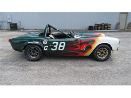 1966 Triumph Spitfire (CC-1766766) for sale in Washington, Missouri