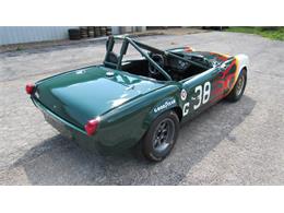 1966 Triumph Spitfire (CC-1766766) for sale in Washington, Missouri