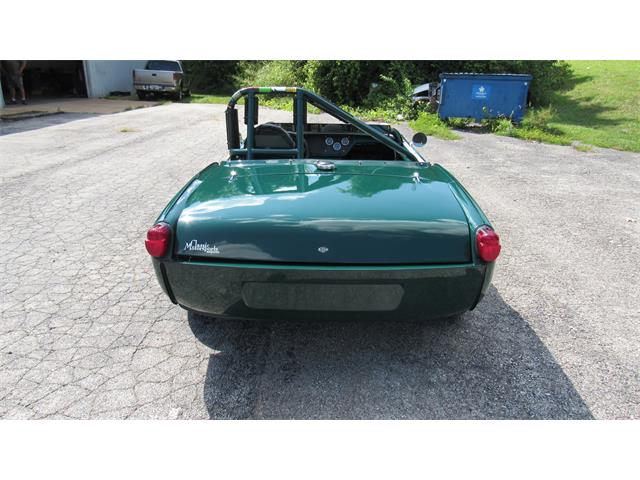1966 Triumph Spitfire (CC-1766766) for sale in Washington, Missouri