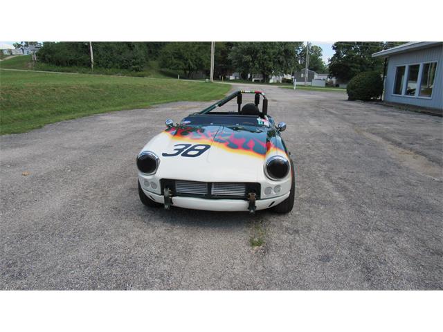 1966 Triumph Spitfire (CC-1766766) for sale in Washington, Missouri