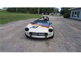 1966 Triumph Spitfire (CC-1766766) for sale in Washington, Missouri