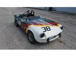 1966 Triumph Spitfire (CC-1766766) for sale in Washington, Missouri