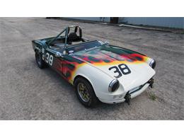 1966 Triumph Spitfire (CC-1766766) for sale in Washington, Missouri