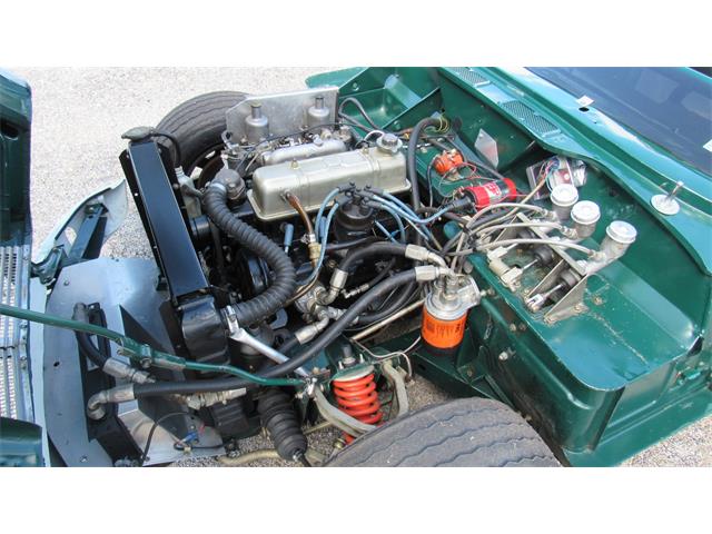 1966 Triumph Spitfire (CC-1766766) for sale in Washington, Missouri