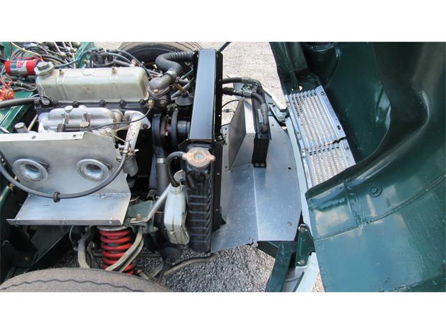 1966 Triumph Spitfire (CC-1766766) for sale in Washington, Missouri