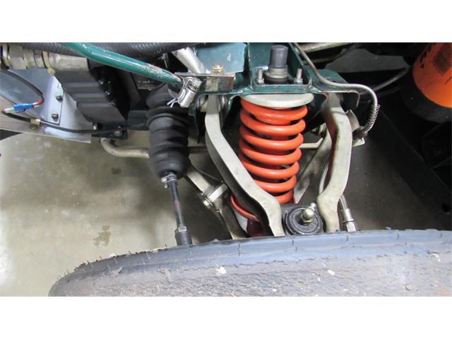 1966 Triumph Spitfire (CC-1766766) for sale in Washington, Missouri