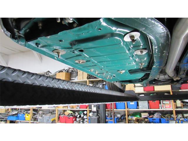 1966 Triumph Spitfire (CC-1766766) for sale in Washington, Missouri
