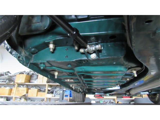 1966 Triumph Spitfire (CC-1766766) for sale in Washington, Missouri