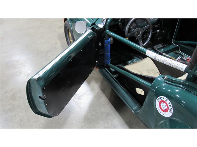 1966 Triumph Spitfire (CC-1766766) for sale in Washington, Missouri