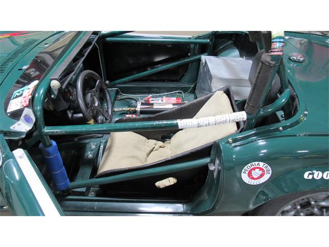 1966 Triumph Spitfire (CC-1766766) for sale in Washington, Missouri