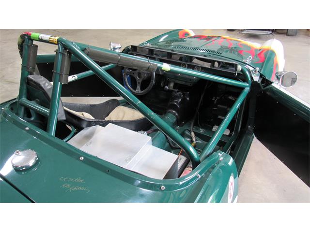 1966 Triumph Spitfire (CC-1766766) for sale in Washington, Missouri