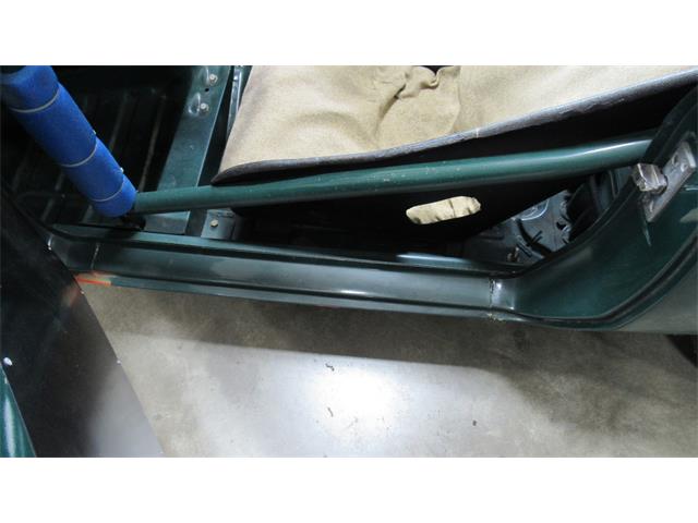 1966 Triumph Spitfire (CC-1766766) for sale in Washington, Missouri