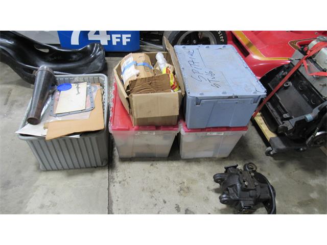 1966 Triumph Spitfire (CC-1766766) for sale in Washington, Missouri