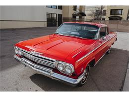 1962 Chevrolet Impala SS (CC-1766769) for sale in Las Vegas, Nevada