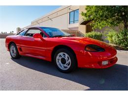 1992 Dodge Stealth (CC-1766773) for sale in Las Vegas, Nevada