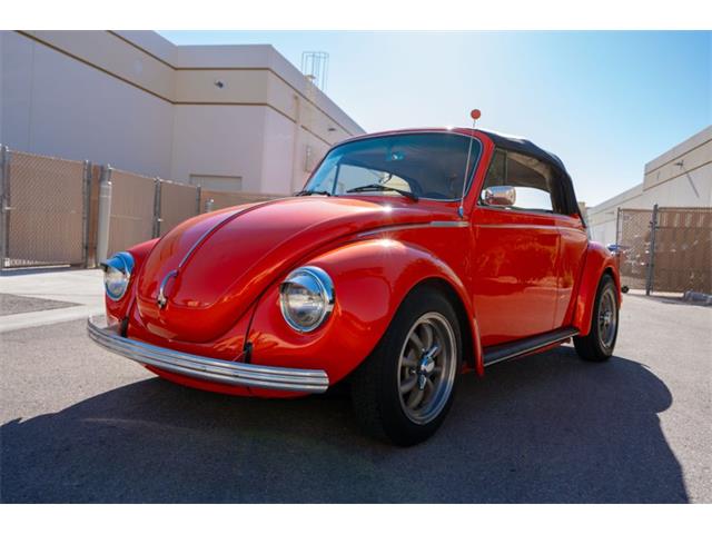 1973 Volkswagen Beetle (CC-1766775) for sale in Las Vegas, Nevada