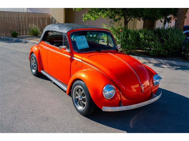 1973 Volkswagen Beetle (CC-1766775) for sale in Las Vegas, Nevada