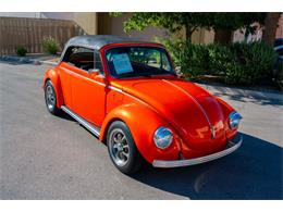 1973 Volkswagen Beetle (CC-1766775) for sale in Las Vegas, Nevada