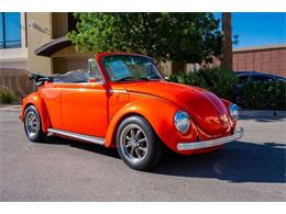 1973 Volkswagen Beetle (CC-1766775) for sale in Las Vegas, Nevada