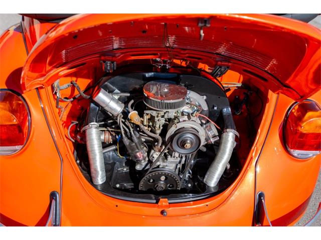 1973 Volkswagen Beetle (CC-1766775) for sale in Las Vegas, Nevada
