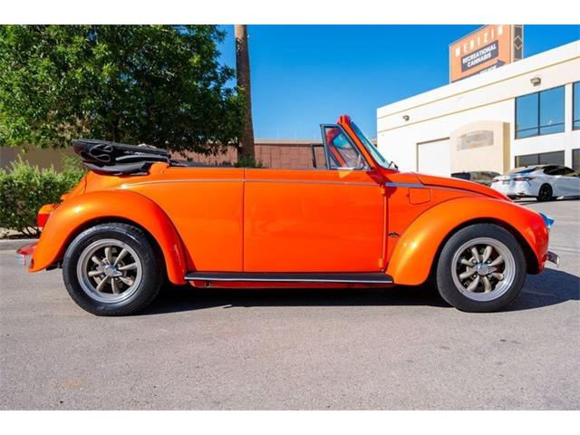 1973 Volkswagen Beetle (CC-1766775) for sale in Las Vegas, Nevada