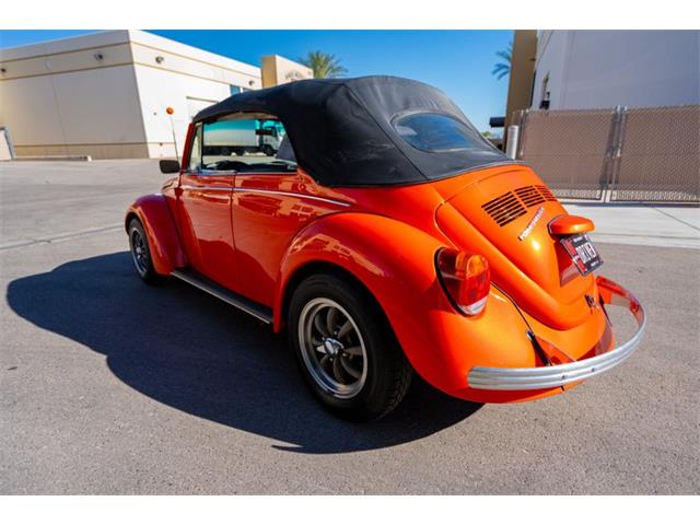 1973 Volkswagen Beetle (CC-1766775) for sale in Las Vegas, Nevada