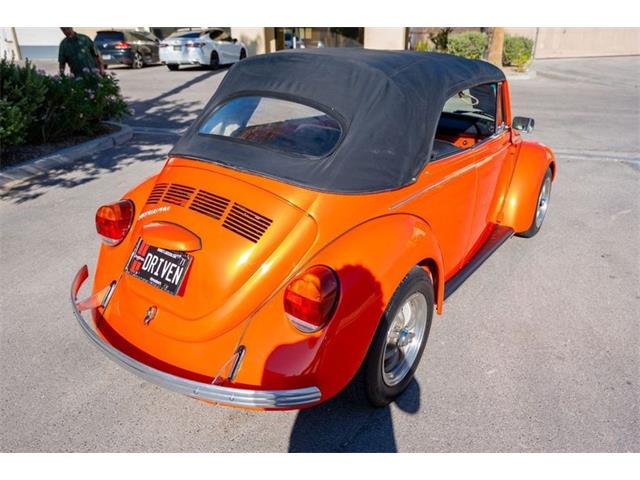 1973 Volkswagen Beetle (CC-1766775) for sale in Las Vegas, Nevada