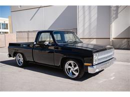 1985 Chevrolet C10 (CC-1766776) for sale in Las Vegas, Nevada