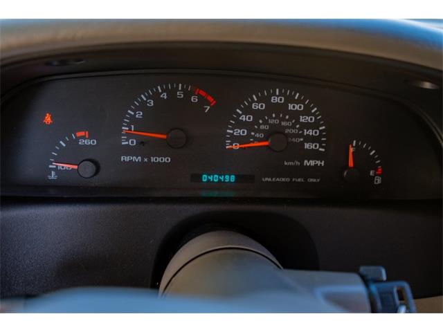 1996 Chevrolet Impala SS (CC-1766786) for sale in Las Vegas, Nevada