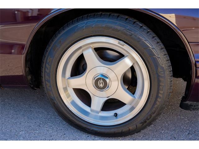 1996 Chevrolet Impala SS (CC-1766786) for sale in Las Vegas, Nevada