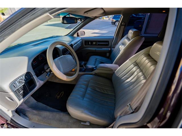 1996 Chevrolet Impala SS (CC-1766786) for sale in Las Vegas, Nevada