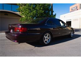 1996 Chevrolet Impala SS (CC-1766786) for sale in Las Vegas, Nevada