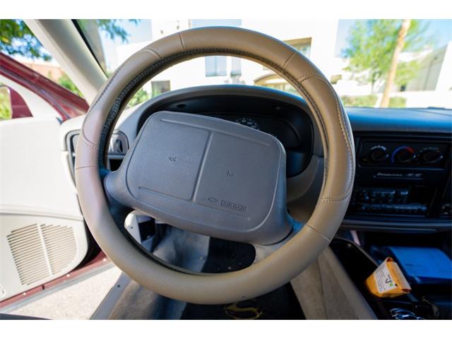 1996 Chevrolet Impala SS (CC-1766786) for sale in Las Vegas, Nevada