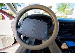 1996 Chevrolet Impala SS (CC-1766786) for sale in Las Vegas, Nevada