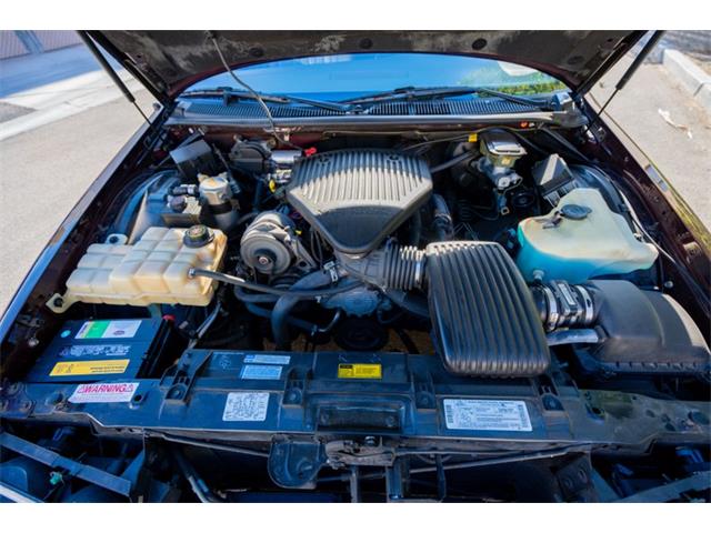 1996 Chevrolet Impala SS (CC-1766786) for sale in Las Vegas, Nevada