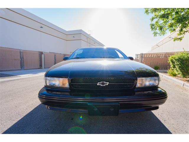 1996 Chevrolet Impala SS (CC-1766786) for sale in Las Vegas, Nevada