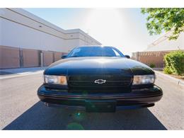 1996 Chevrolet Impala SS (CC-1766786) for sale in Las Vegas, Nevada