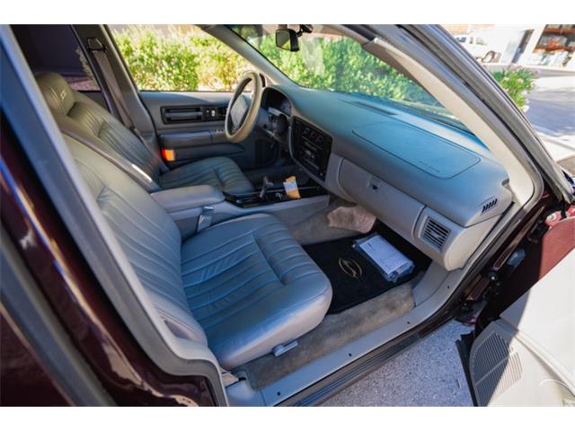 1996 Chevrolet Impala SS (CC-1766786) for sale in Las Vegas, Nevada