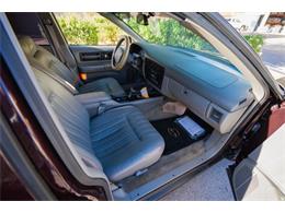 1996 Chevrolet Impala SS (CC-1766786) for sale in Las Vegas, Nevada
