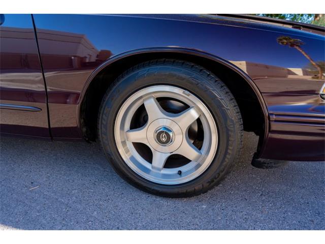 1996 Chevrolet Impala SS (CC-1766786) for sale in Las Vegas, Nevada
