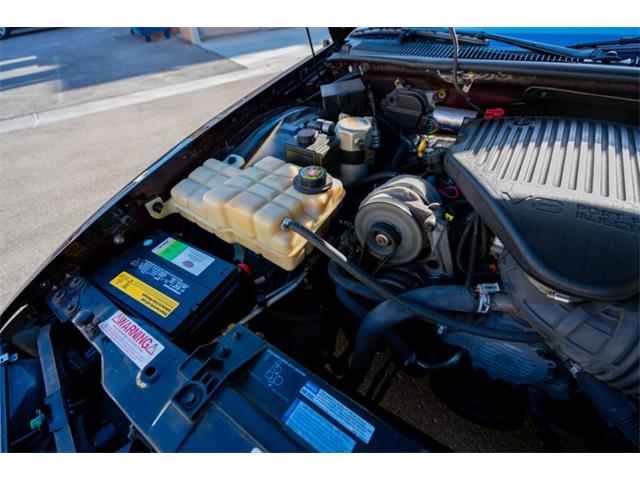 1996 Chevrolet Impala SS (CC-1766786) for sale in Las Vegas, Nevada
