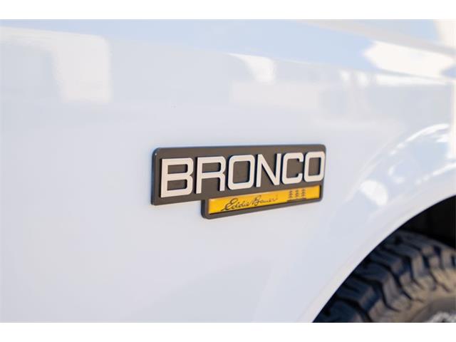 1995 Ford Bronco (CC-1766787) for sale in Las Vegas, Nevada