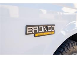 1995 Ford Bronco (CC-1766787) for sale in Las Vegas, Nevada